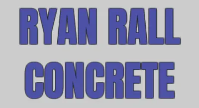 Ryan Rall Concrete