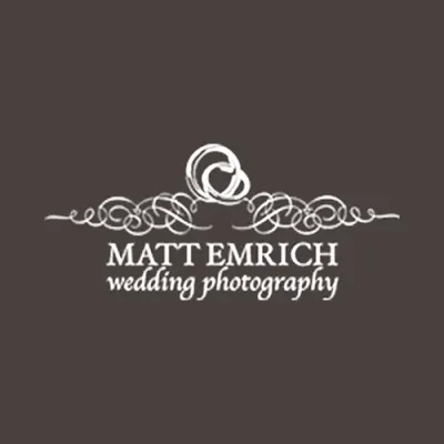 Matt Emrich Wedding Photography