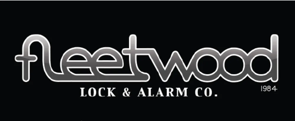 Fleetwood Lock
