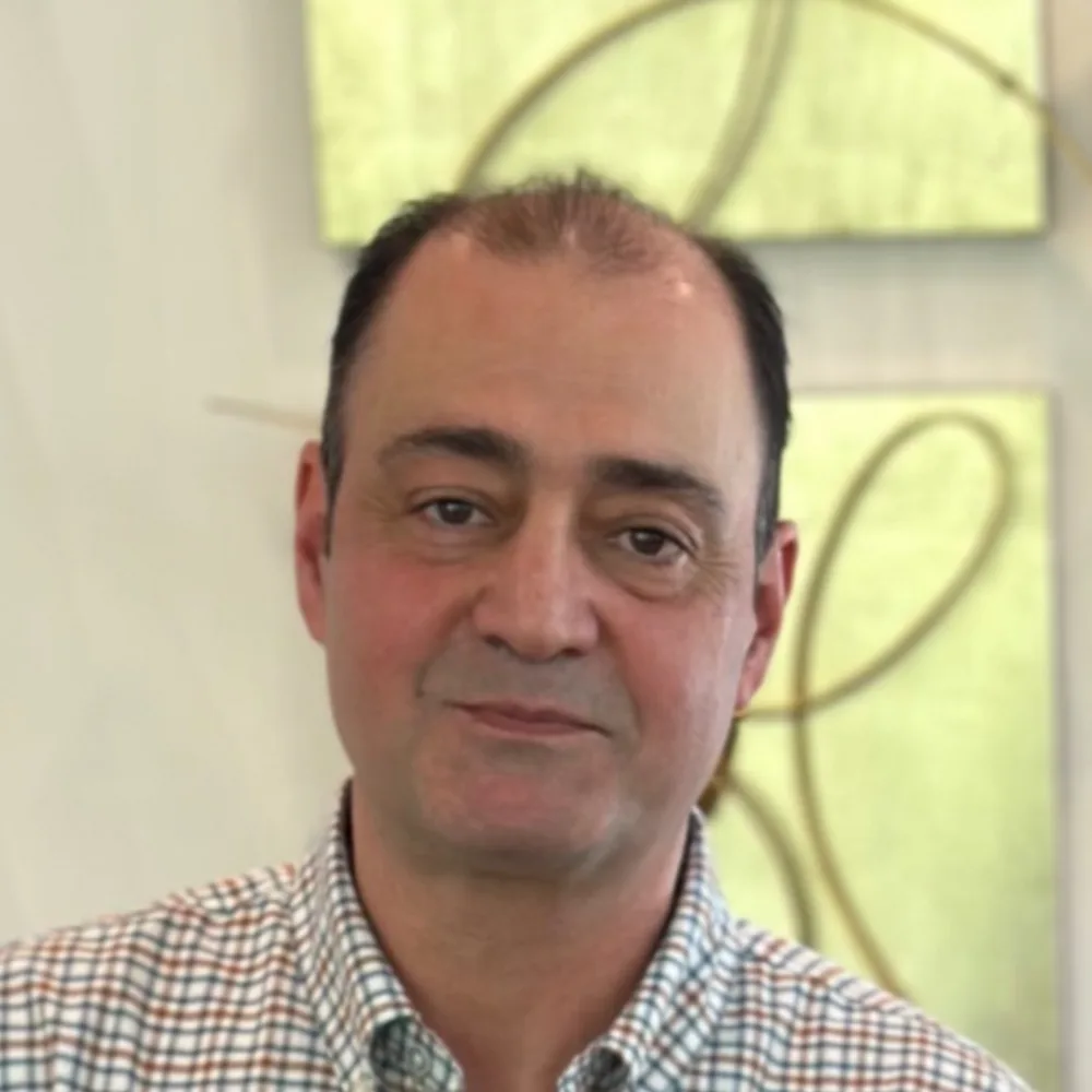 Santorini Mediterranean Restaurant