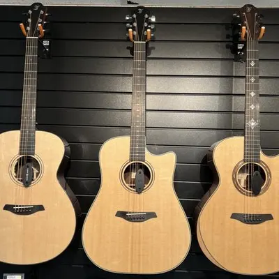Colorado Institute Of Musical Instrument Technology