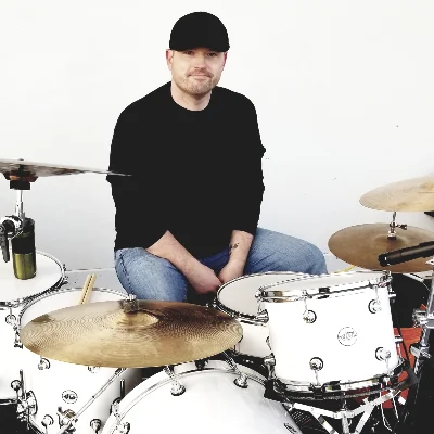 Timostdrums