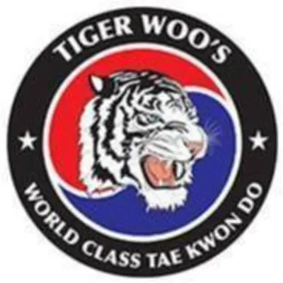 Tiger Woo's World Class Taekwondo