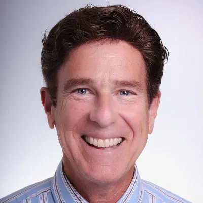 Anthony Gasbarre