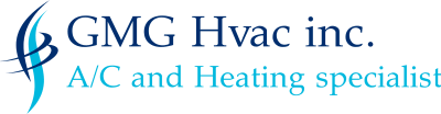 GMG HVAC, Inc.