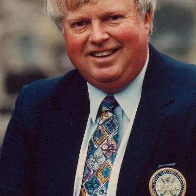 Cherokee CC Thomas F. Benson PGA Life Member