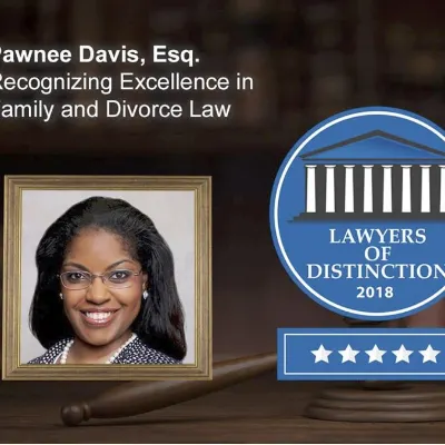 P. A. Davis Law Office, LLC