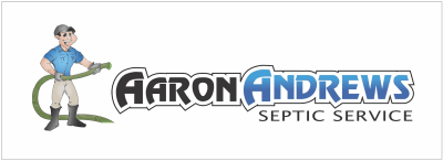 Aaron-Andrew's Septic