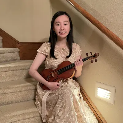 Ting Violin Studio