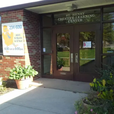 St. Henry Creative Learning Center