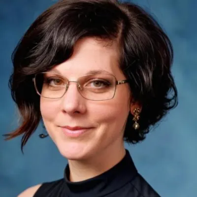 Cynthia Wells