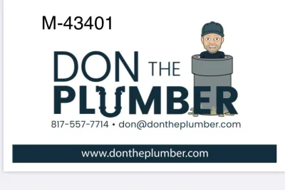 DonThePlumber 
