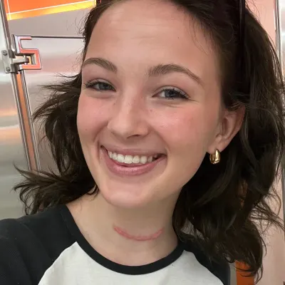 Lizzy Franks