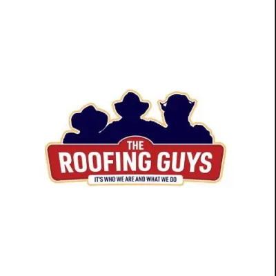 The Roofing Guys