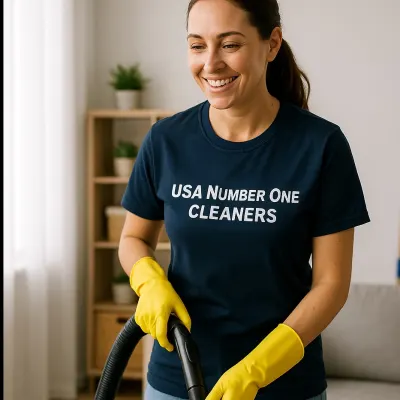 Usa Number One Cleaners Llc