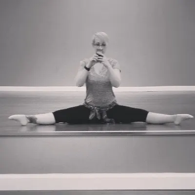 Ashlei Porter - Dance Instructor
