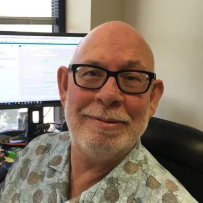 John G Robinson CPA