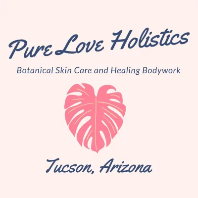 Pure Love Holistics