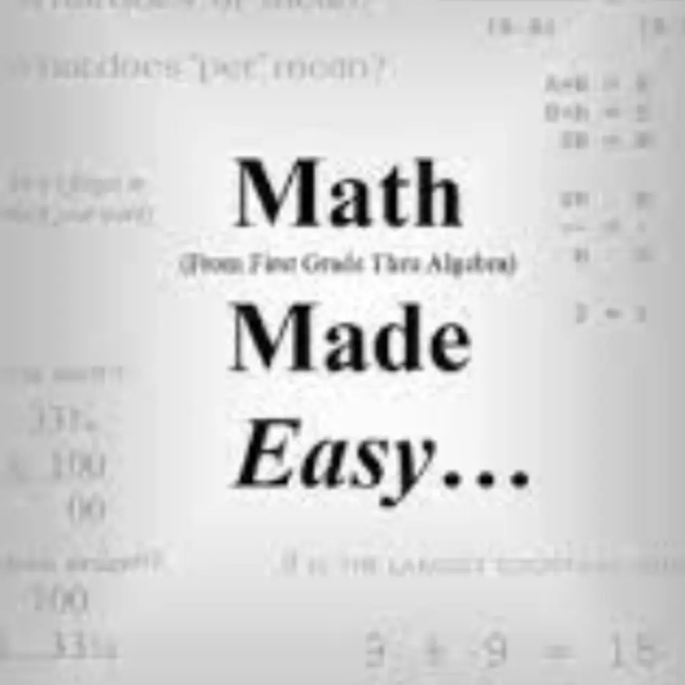 Math Made Easy