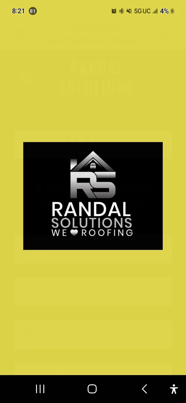Randalsolutions.com