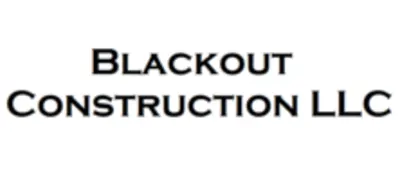Blackout Construction LLC