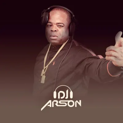 Arson Entertainment