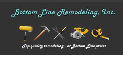 Bottom Line Remodeling
