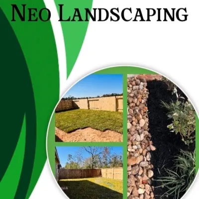 Neo Landscaping 