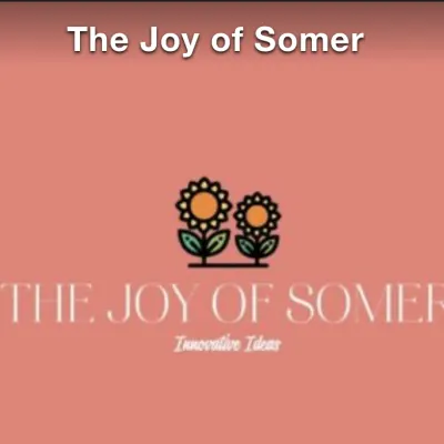 The Joy Of Somer  LLC