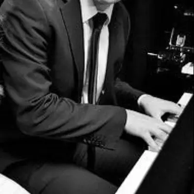 Matthew Cox Piano Teacher