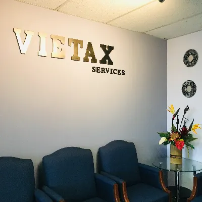 VieTax Services