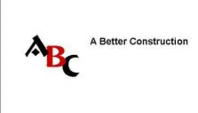 A Better Construction Company, LLC