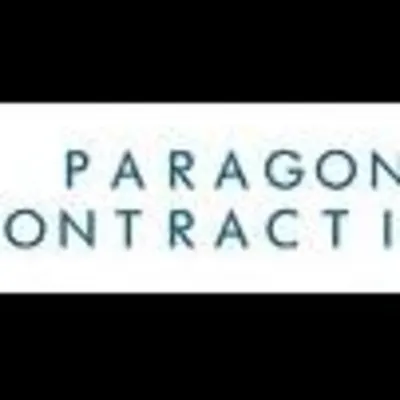 Paragon Contracting, LLC