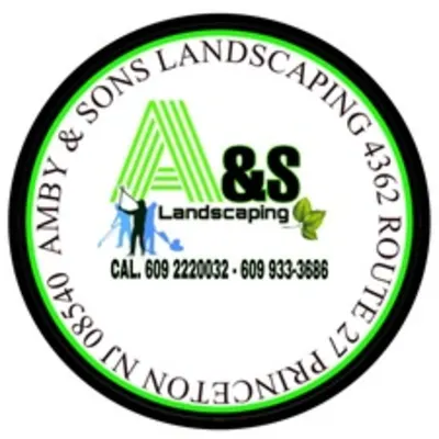 Amby And Sons Landscaping