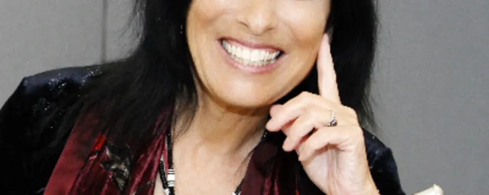 Suki Rae