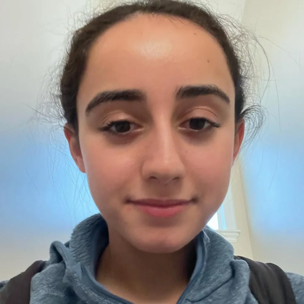 Avery Azad