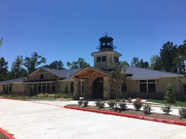 Children's Lighthouse of Woodforest School