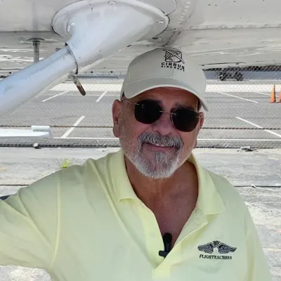 FLIGHTEACHERS