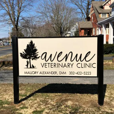 Avenue Veterinary Clinic