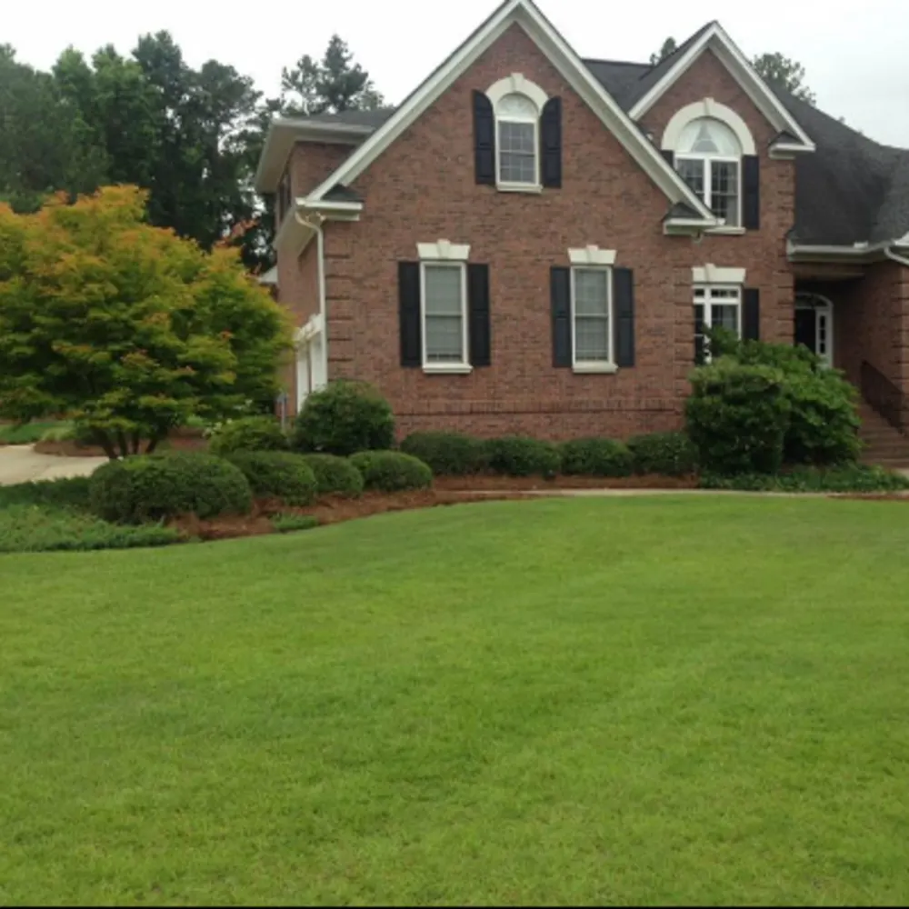 JUST CUT IT... Lawn Service & More