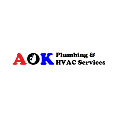 AOK Plumbing & HVAC Services