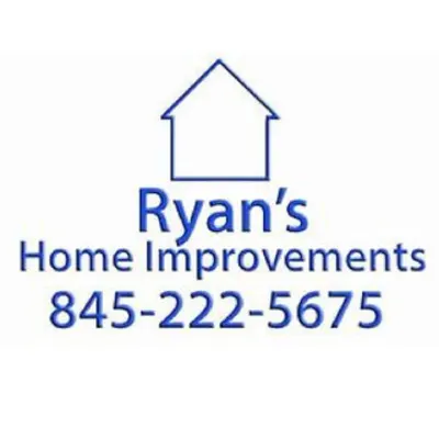 Ryan'S Home Improvements (West Nyack, Ny)