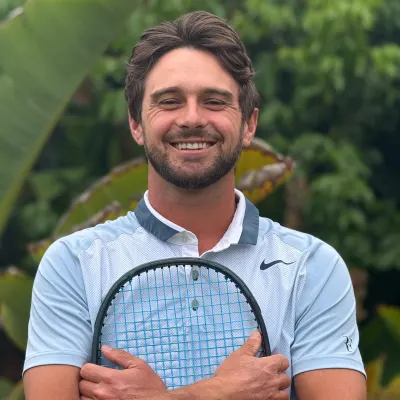 805 Outdoors - Tennis Lessons