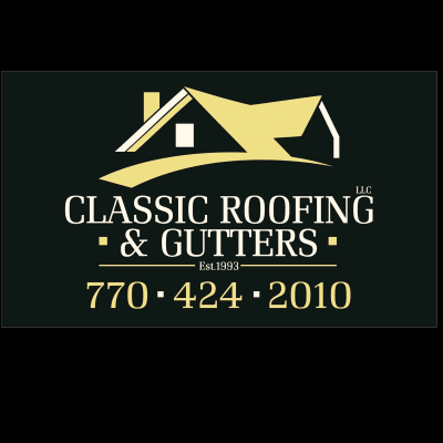 Classic Roofing & Gutters, LLC