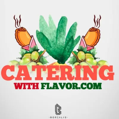 Catering With Flavor Llc