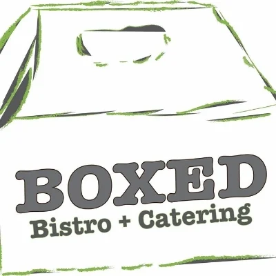 Boxed Bistro & Catering