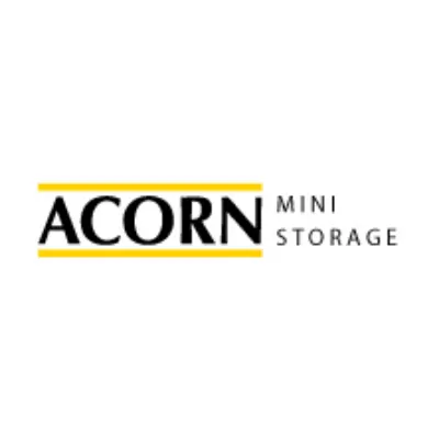 Acorn Mini Storage