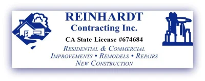 Reinhardt Contracting, Inc.