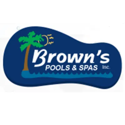 Brown's Pools And Spas