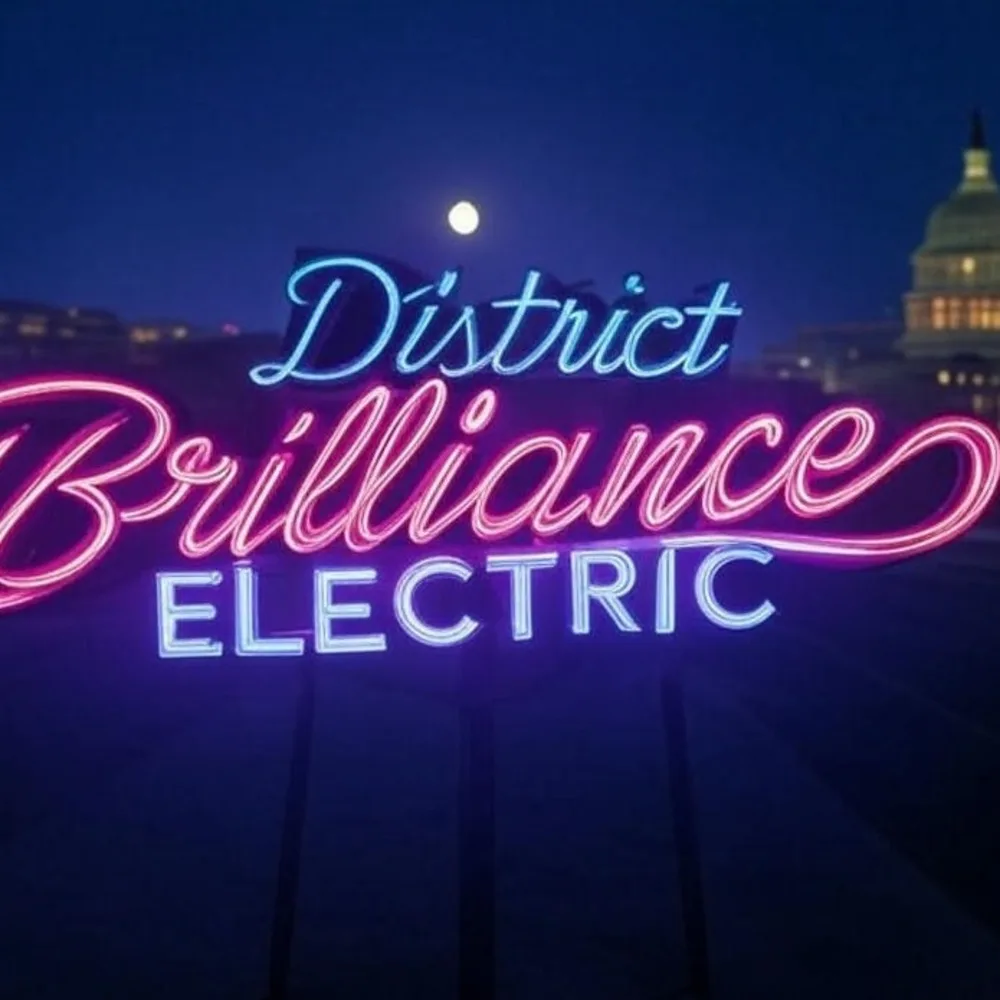 District Brilliance Electric